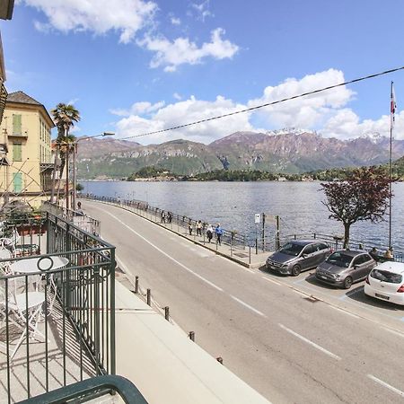 Appartamento Ai Portici Sampietro Тремеццо Экстерьер фото