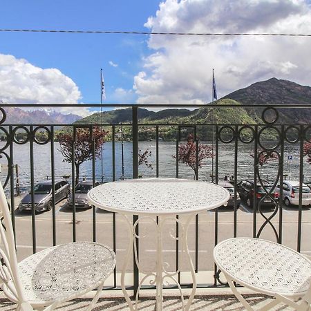 Appartamento Ai Portici Sampietro Тремеццо Экстерьер фото
